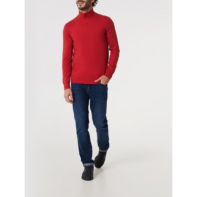 Pull col camionneur MALIKCAM TBS