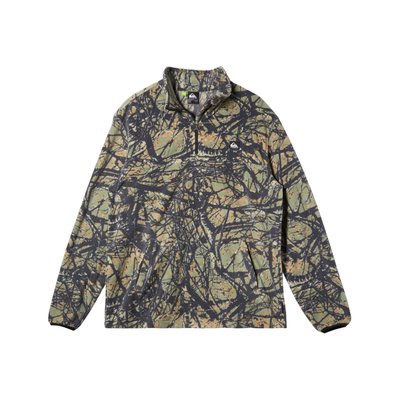 Polaire à demi-zip SURF DAYS QUIKSILVER