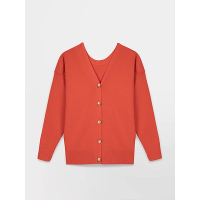 Gilet LEONIE TBS