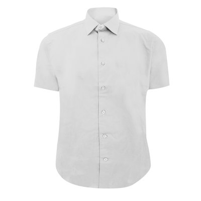 Chemise à manches courtes COLLECTION RUSSELL