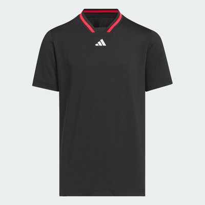 Polo Sport Enfants adidas Performance