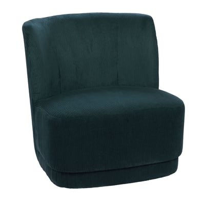 Fauteuil en tissu   Berny AMADEUS