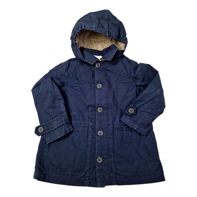 Parka - Très bon état BONPOINT