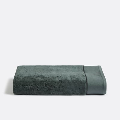 Drap de bain en coton peigné 700g/m2, Victor LA REDOUTE INTERIEURS