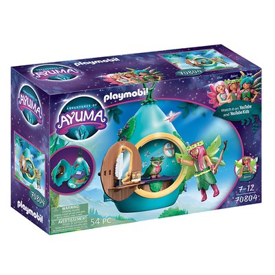Maisonnette Suspendue PLAYMOBIL