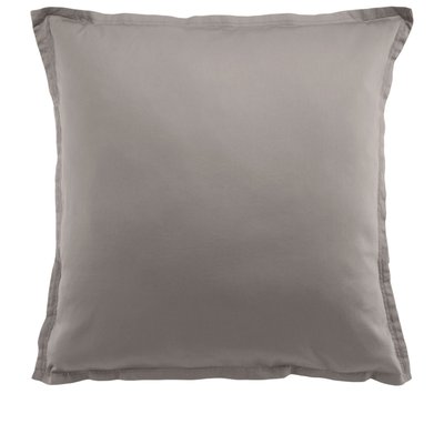 1 Taie d'oreiller satin de coton EDEN