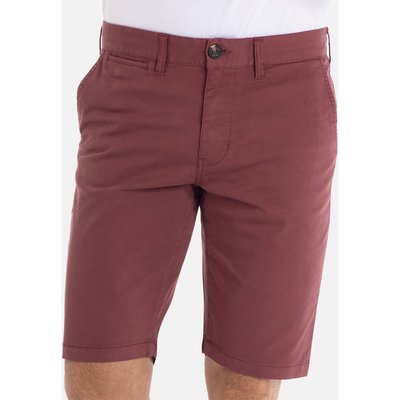 Short coupe regular en coton SAILOR GENTLEMAN FARMER