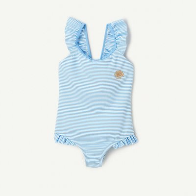 Striped Swimsuit TAPE A L'OEIL
