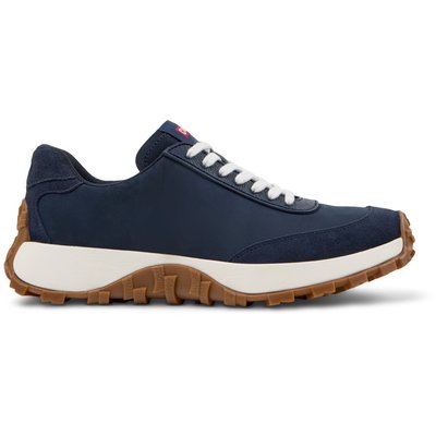 Baskets Drift Trail cuir CAMPER