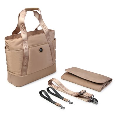 Sac à langer et accessoires BOSS KIDSWEAR