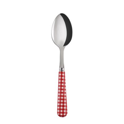 Cuillère à  dessert, Vichy SABRE