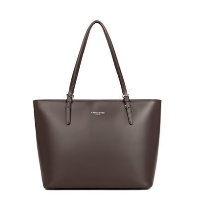 Sac cabas cuir SMOOTH LANCASTER