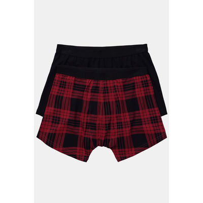 Mid-Pants FLEXNAMIC®, lot de 2 JP1880