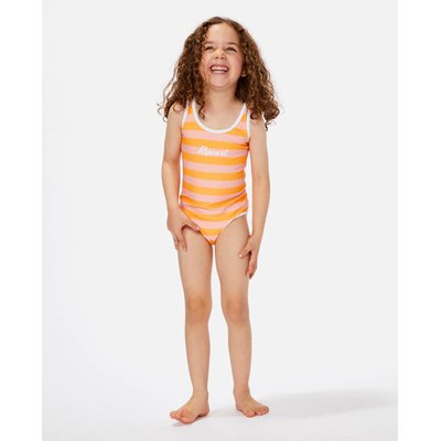 Maillot de bain une pièce fillette Vacation Club RIP CURL