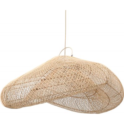 Suspension Nuage en Rotin Bazar Bizar RECOLLECTION