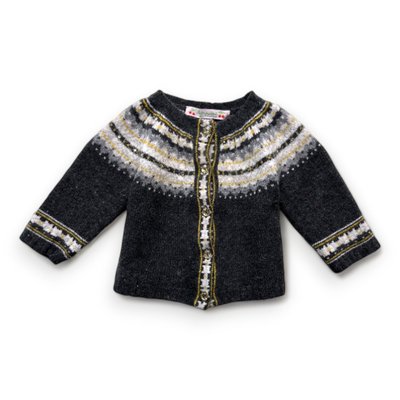 Cardigan bébé - Très bon état BONPOINT
