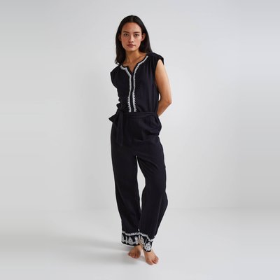 Combinaison pyjama adulte femme La Redoute