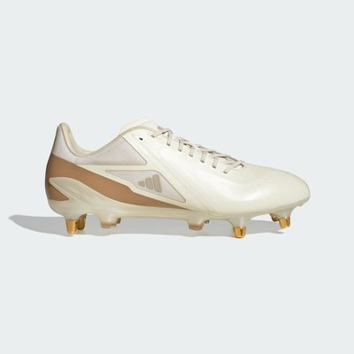 Chaussure de rugby Adizero RS15 Pro Terrain gras adidas Performance