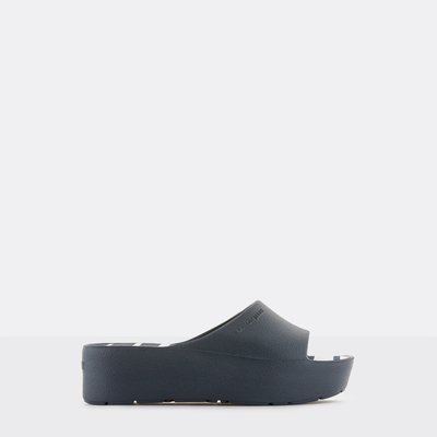 Mules À Plateforme Solis LEMON JELLY