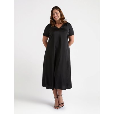 Robe trapèze - GRATUITE FIORELLA RUBINO
