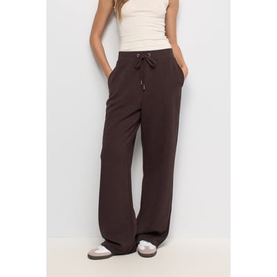 JOGGERS EN JACQUARD SALSA JEANS