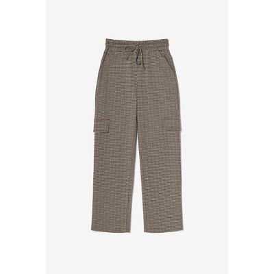 Pantalon cargo RUZENAGI LE TEMPS DES CERISES