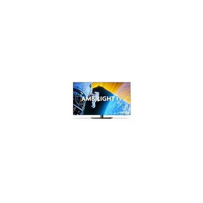 TV OLED 65OLED809 Ambilight Dalle EX 2024 PHILIPS