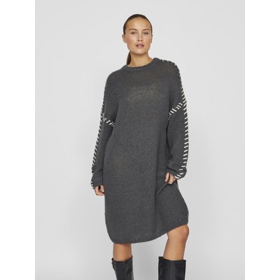 Robe en maille VILA VILA