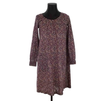 Robe en coton - Très Bon État APC