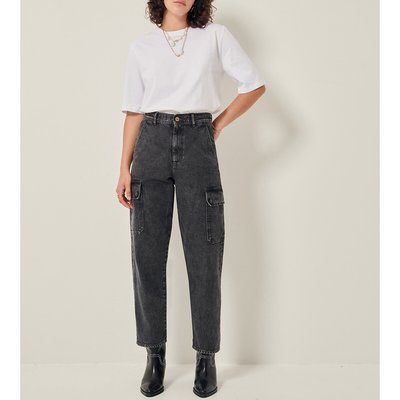 Dr Cargo Jeans SESSUN