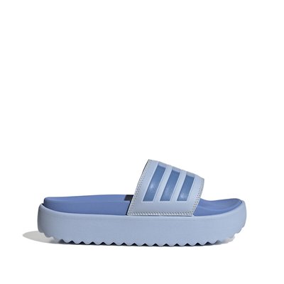 Claquettes adilette femme La Redoute