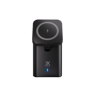 Station de charge multifonction GaN 30W SMART LIVOO