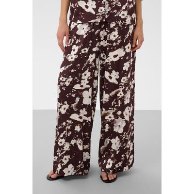 Pantalon Casual SOAKED IN LUXURY