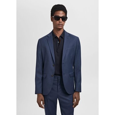 Veste costume París super slim-fit MANGO MAN