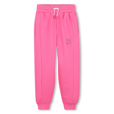 Pantalon de jogging molletonné HUGO KIDSWEAR