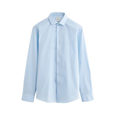 Chemise Facile D'entretien Coupe Slim NEXT