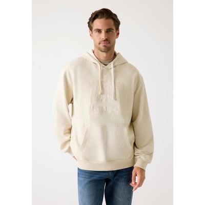 Sweat-Shirt Logo À Capuche GUESS