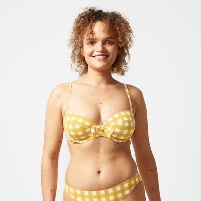 Haut de maillot de bain corbeille Ella PASSIONATA