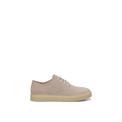 Lacets modèle Zen en cuir velours huilé MARC O'POLO