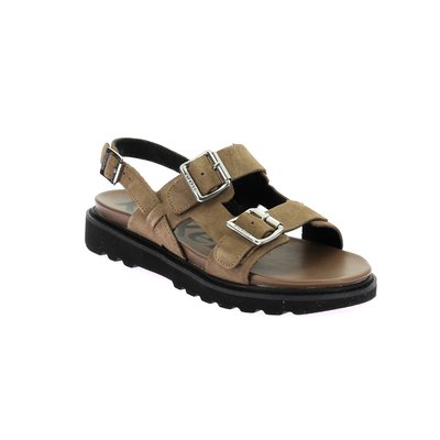 Sandales Cuir NEOSUMMER KICKERS