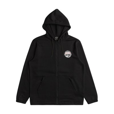 Sweat à capuche zippé COMPASS BILLABONG