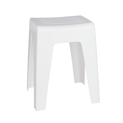 Tabouret de douche KUMBA WENKO