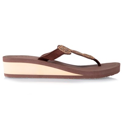 Tong a talon compense La Redoute