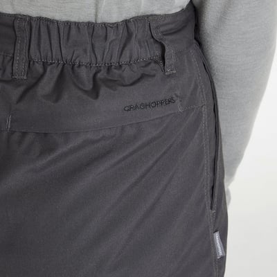 Pantalon EXPERT KIWI CRAGHOPPERS