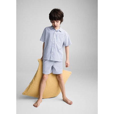 Mango kids robe online
