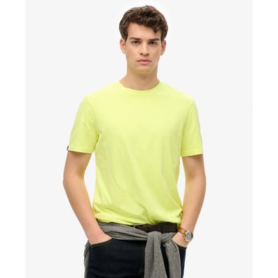 T-shirt classique Essential SUPERDRY