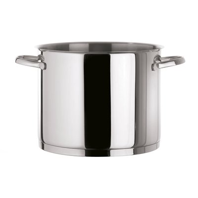 Marmite en inox 24 cm - ELYSÉE CUISINOX
