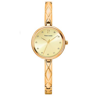 Montre Analogique LEIA PIERRE LANNIER