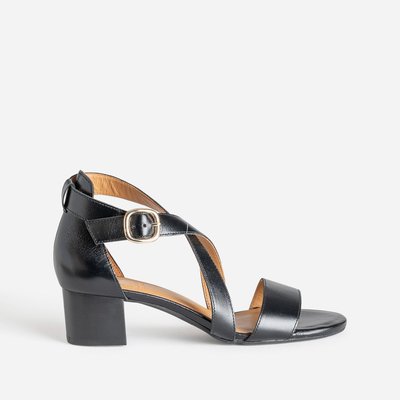 Sandales À Talon TACLA ERAM