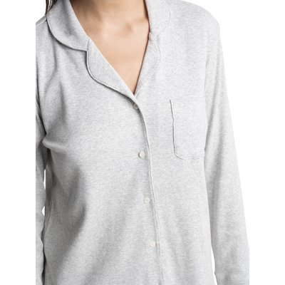 Haut de pyjama manches longues KATE PASSIONATA